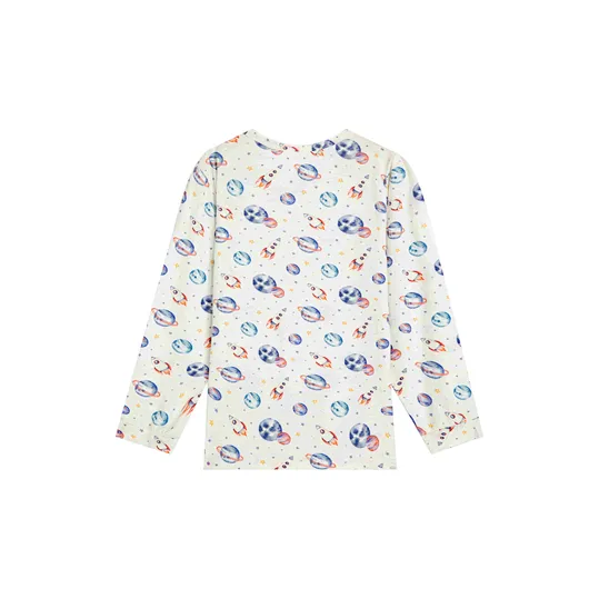 Unisex Baby Onesie