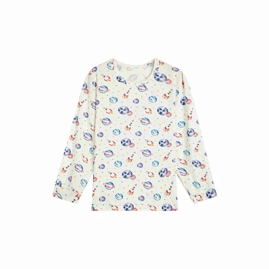 Unisex Baby Onesie
